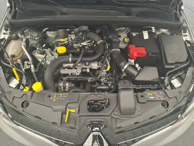 Renault Clio tce 90 — photo 13