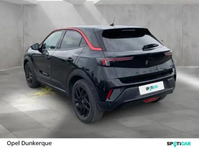 Opel Mokka -e 136ch gs line — photo 6
