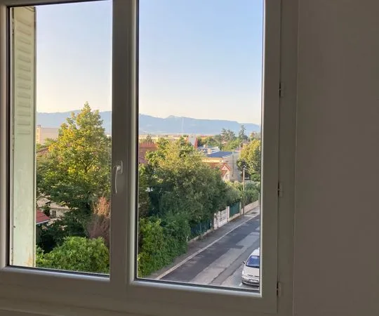Appartement de 33m2 à louer sur Romans-sur-Isère