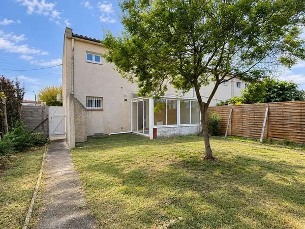 Maison 4 pièces 82 m²