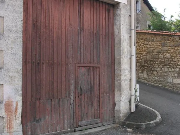 Garages