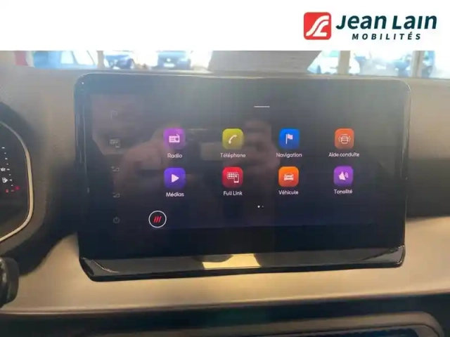 Seat Arona 1.0 tsi 95 ch start/stop bvm5 — photo 52