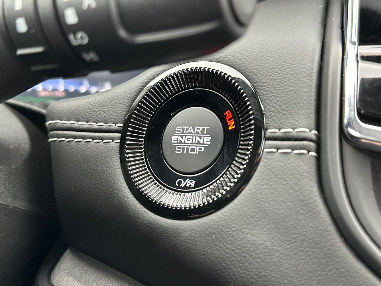 Jeep Compass 1.3 phev t4 240 ch 4xe eawd summit — photo 29
