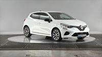 Renault Clio 1.6 E-Tech 145ch full hybrid Evolution — photo 3