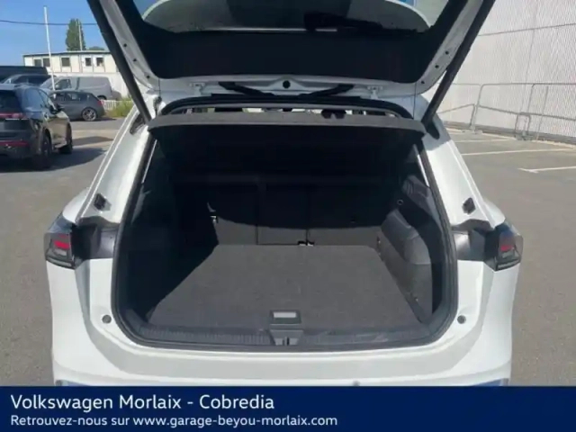 Volkswagen Tiguan 2.0 tdi 150ch elegance dsg7 — photo 12