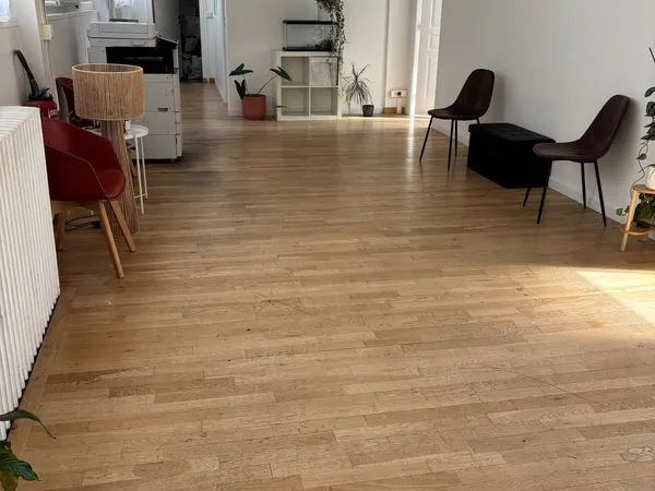 Bureau sous location avocat Nanterre