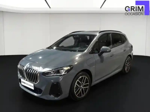 Bmw Serie 2 active tourer 225e xdrive 245 ch dkg7