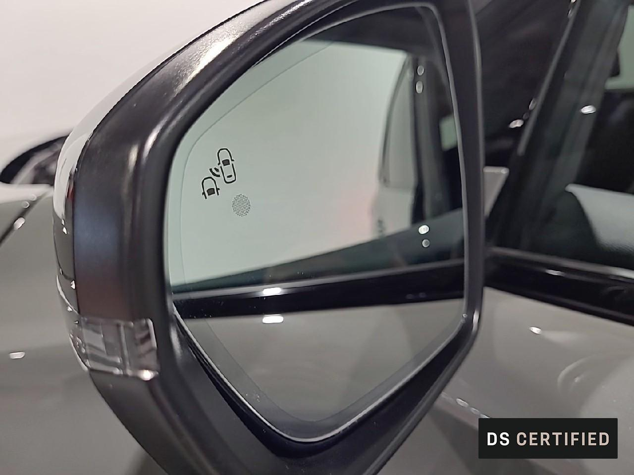 Ds Ds 7 crossback bluehdi 130 eat8 performance line — photo 28