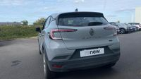 Renault Captur 1.6 E-Tech full hybrid 145ch Techno — photo 6