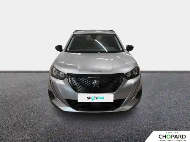 Peugeot 2008 bluehdi 130 s&amp;s eat8 — photo 2
