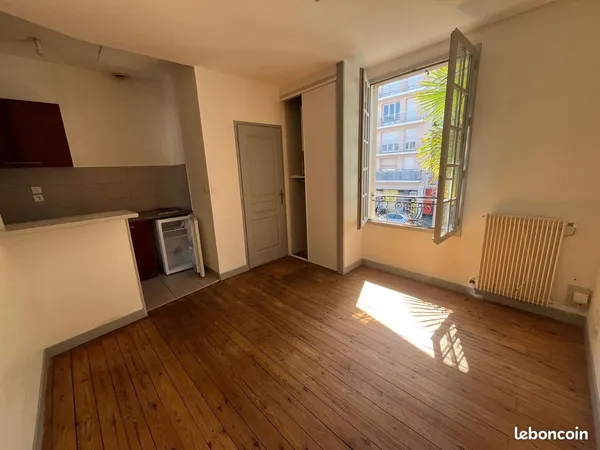 Appartement à Pau, proche centre-ville