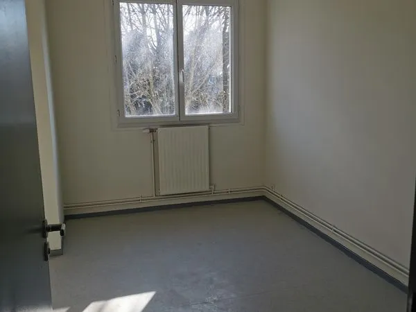Appartement t3