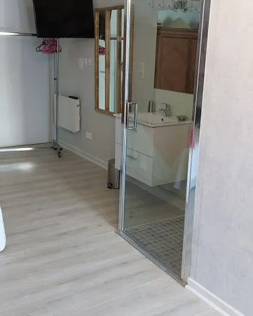 Chambre d'hôte