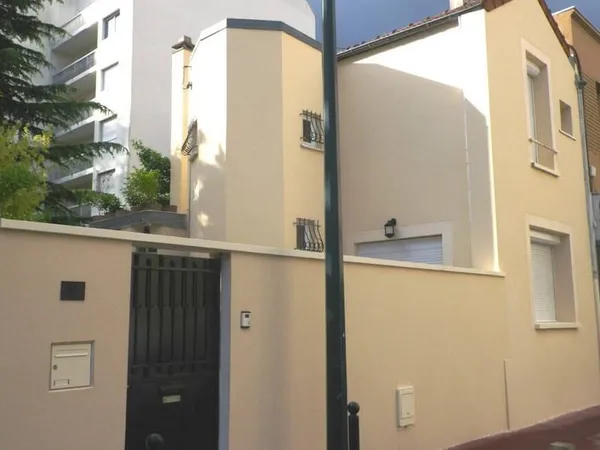 Villa 3 pièces 68 m²