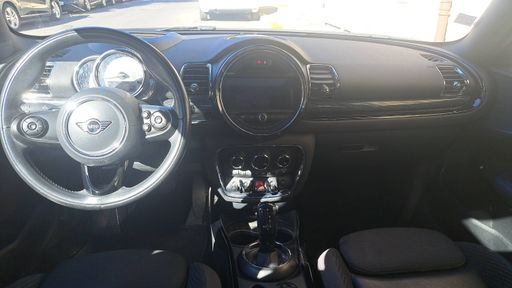 Mini Clubman 2.0 Cooper D 150 BVA - Chili – 2018 – 143405 km – Diesel – Boîte Automatique — photo 19