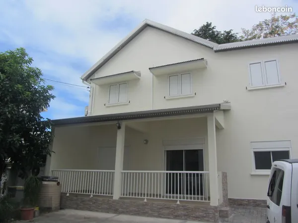 Maison F/4 Pitel