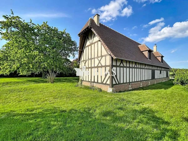 Maison 5 pièces 122 m²