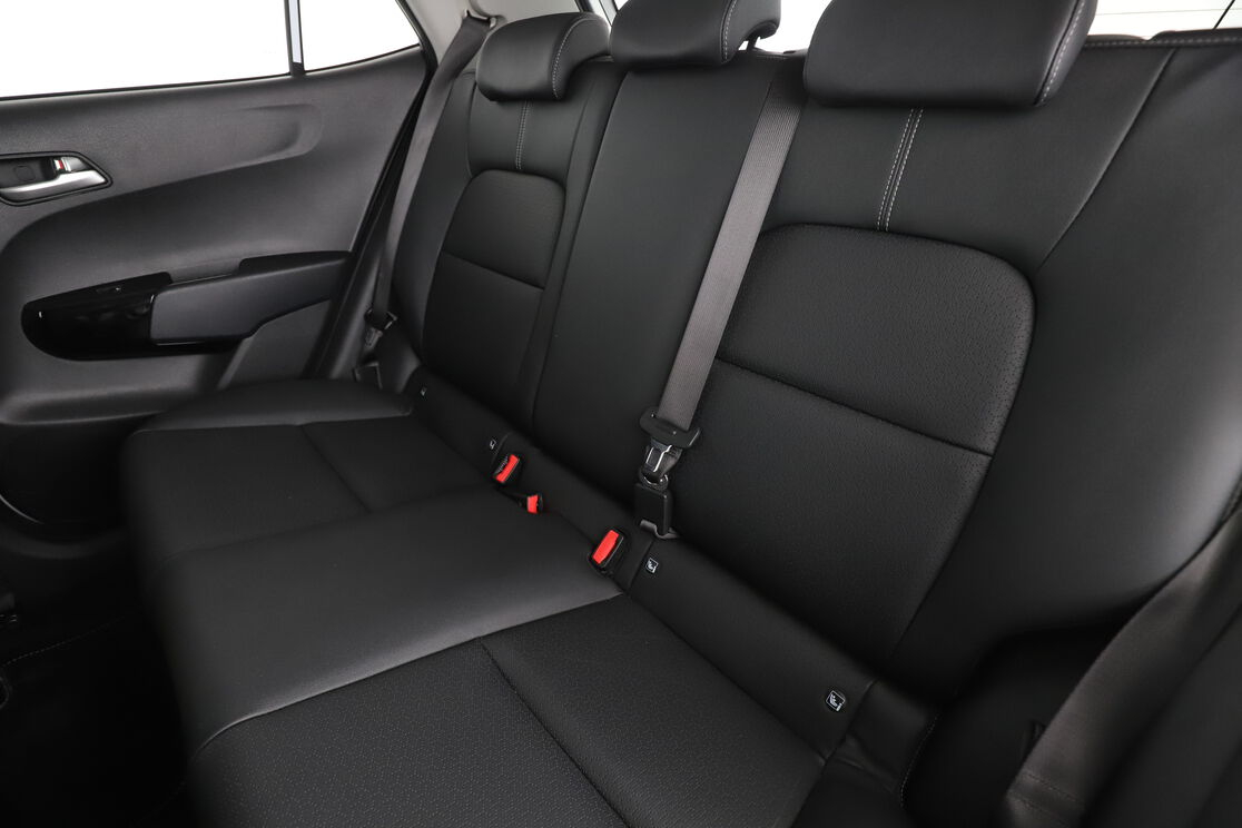 Kia Picanto 1.2 DPI GT Line BVMA5 — photo 13