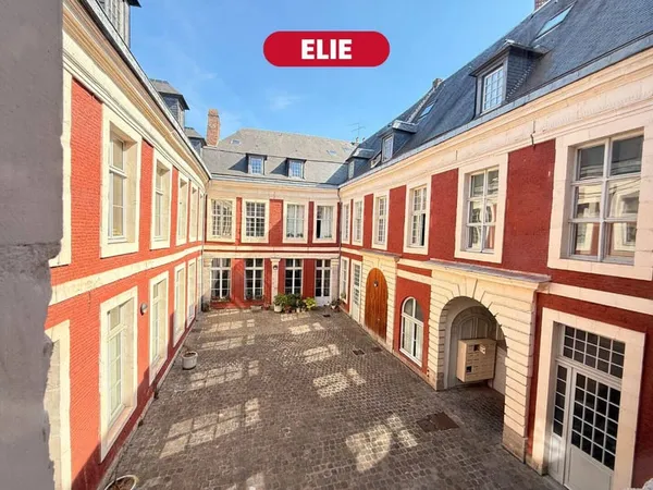Appartement 3 pièces 87 m²