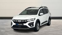 Dacia Jogger 1.0 ECO-G 100ch Expression 5 places