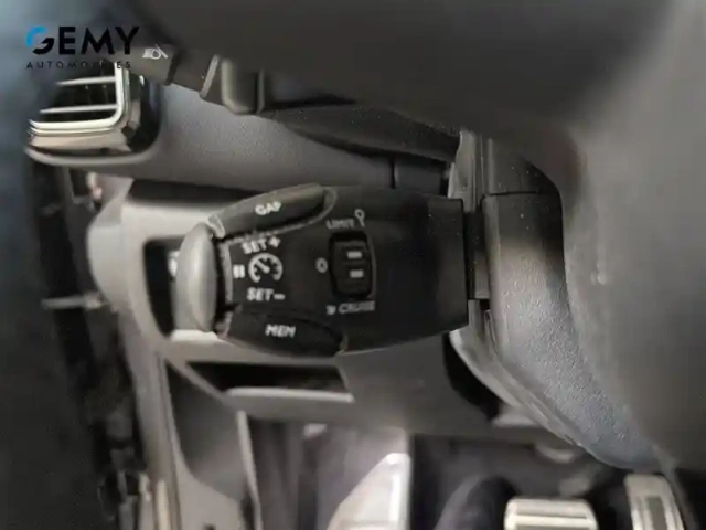 Citroën C5 Aircross bluehdi 130 s&amp;s eat8 — photo 15