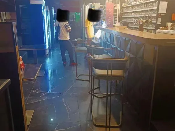 Tabac 120 m² Montpellier