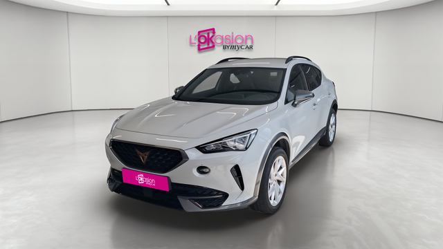 Cupra Formentor 1.5 TSI 150 ch DSG7