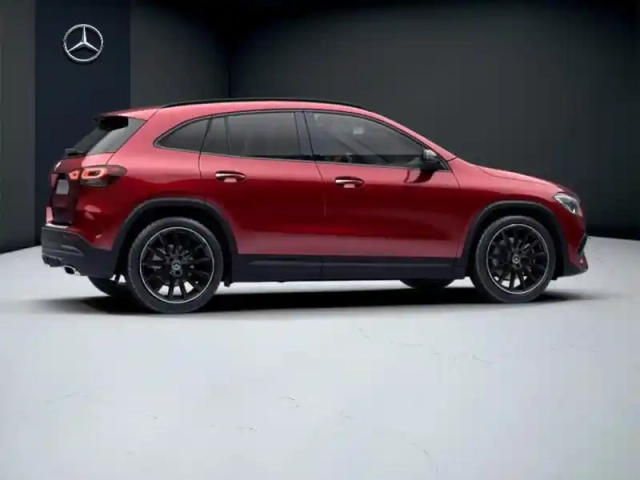 Mercedes Gla 200 amg line — photo 19