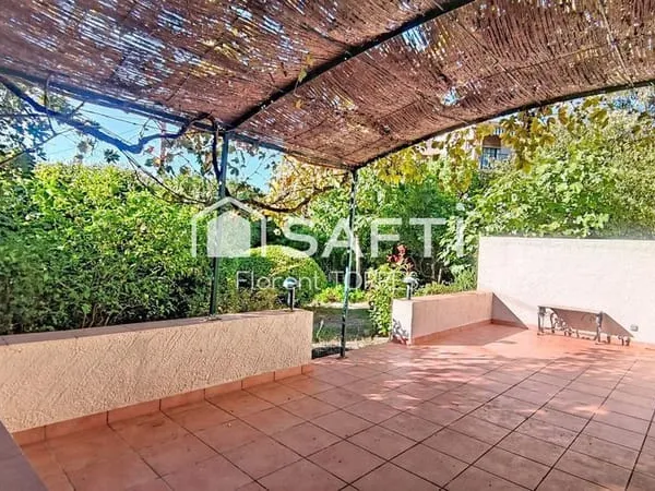 Villa Type 6 - 141m² - Saint-Mandrier Village