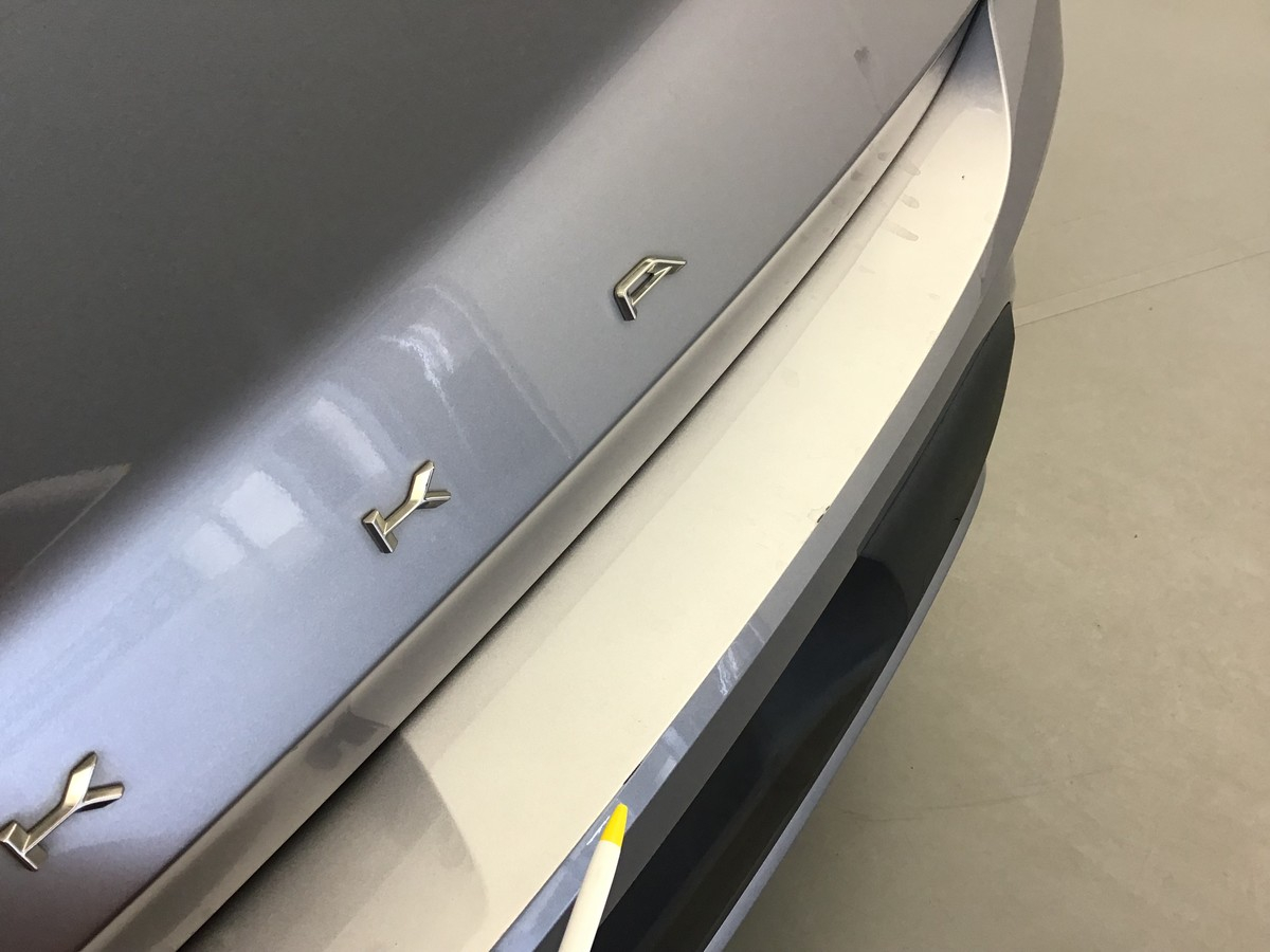 Opel Mokka — photo 33