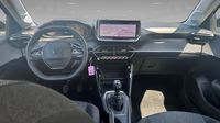 Peugeot 208 1.2 100ch S&S Style — photo 8