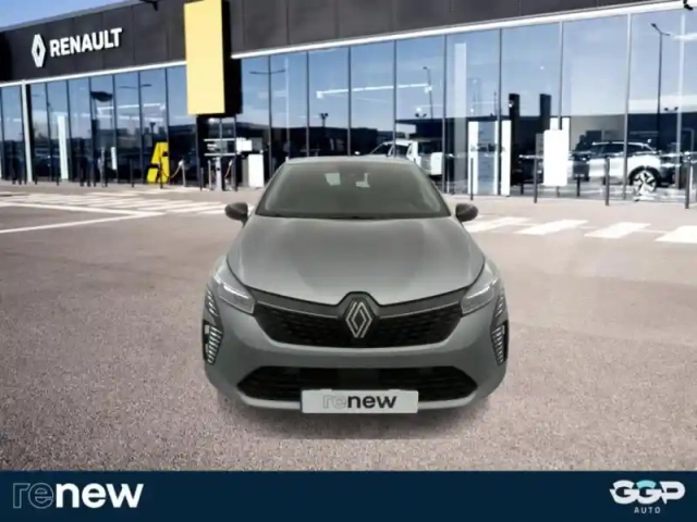 Renault Clio 1.0 tce 90ch evolution — photo 6