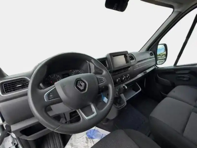 Renault Master fg f3300 l1h1 2.3 blue dci 135ch grand confort euro6e — photo 11