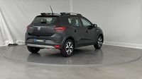 Dacia Sandero 1.0 ECO-G 100ch Stepway Confort — photo 5
