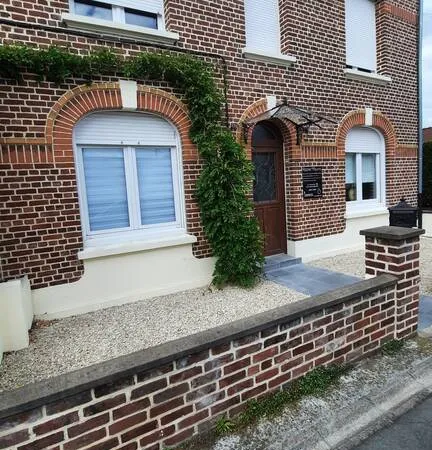 Maison 7 pièces 155 m²