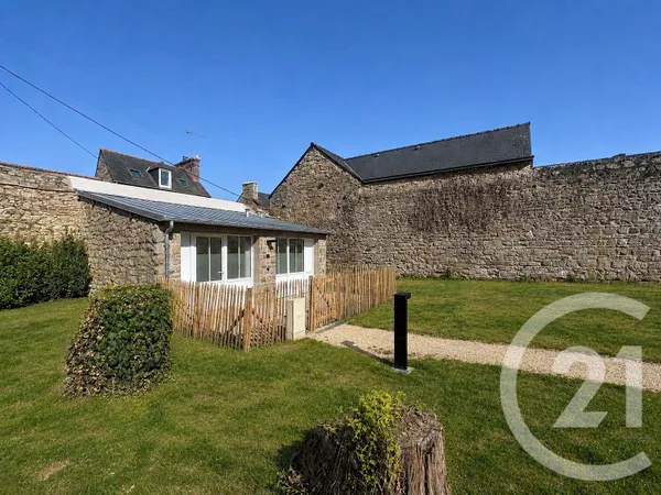 Studio 1 pièce 28 m²