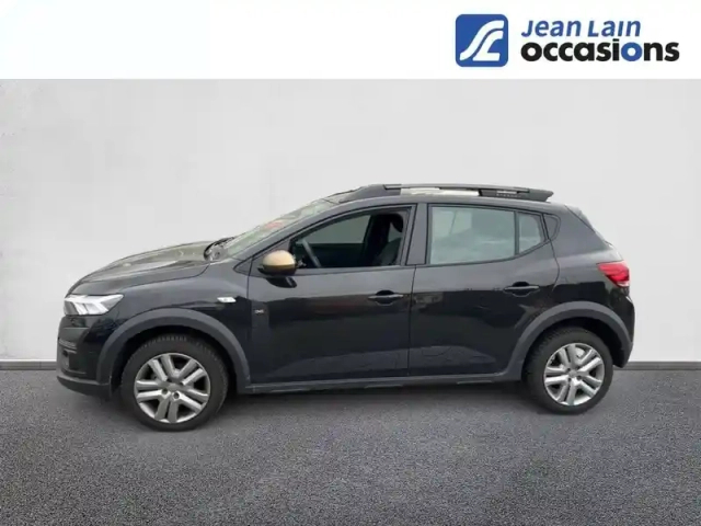 Dacia Sandero eco-g 100 — photo 29
