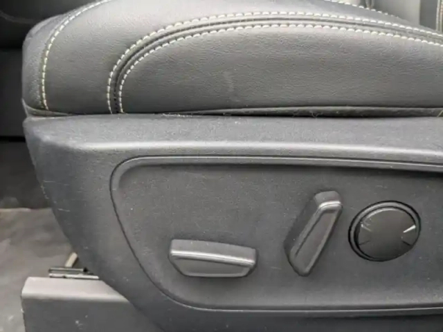 Ford Kuga 2.5 duratec 225ch phev vignale bva — photo 15