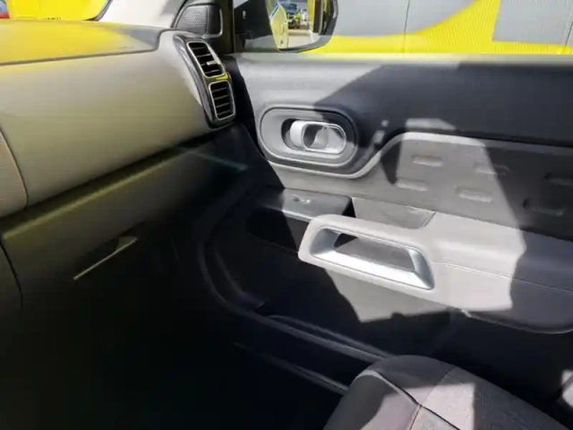 Citroën C5 Aircross 1.5 bluehdi 130 live — photo 17