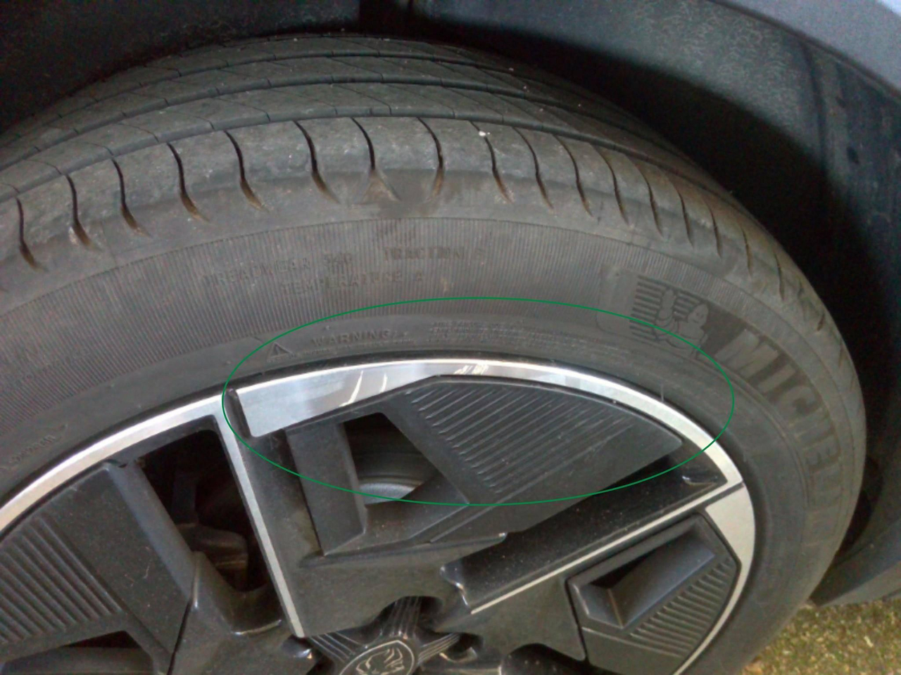 Peugeot 408 — photo 20
