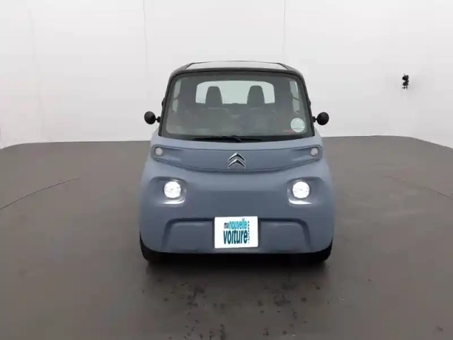 Citroën Ami — photo 23