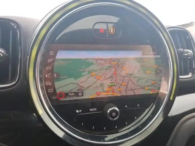 Mini Countryman cooper se  125ch + 95ch northwood all4 bva6 — photo 12