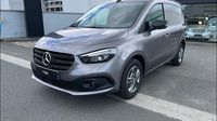 Mercedes Citan 112 CDI Long Pro — photo 4
