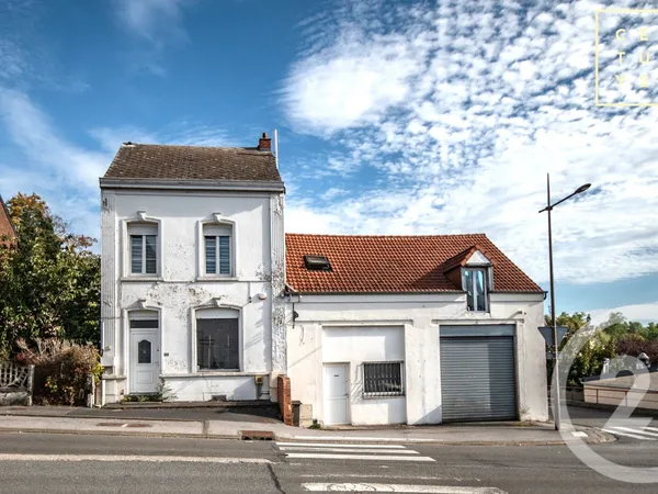 Maison 6 pièces 148 m²