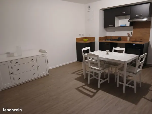 Vend Appartement T3