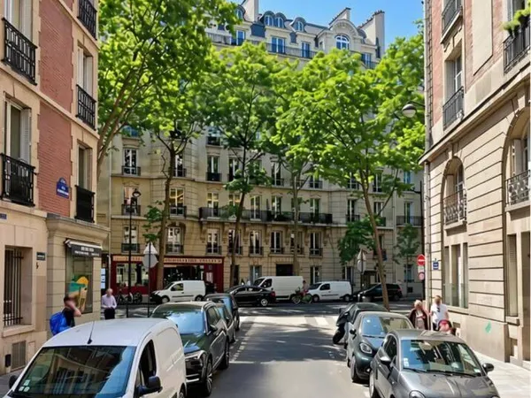 Local commercial 45 m²