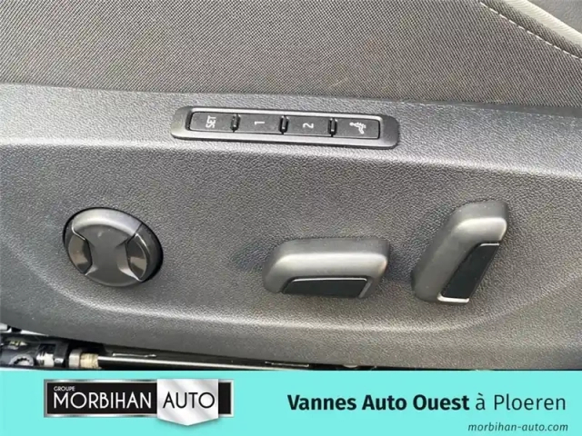 Skoda Enyaq 85 — photo 11