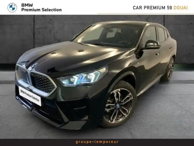 Bmw X2 i edrive20 204ch m sport