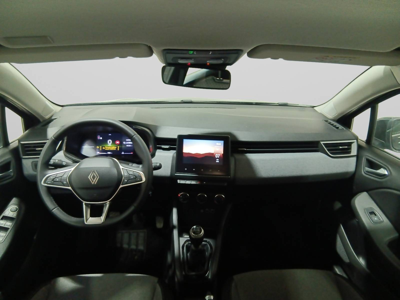 Renault Clio 5 — photo 12