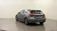 Mercedes Classe A 200 163ch AMG Line 7G-DCT — photo 8